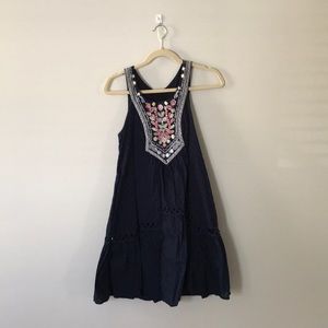 Anthropology Maeve Dress